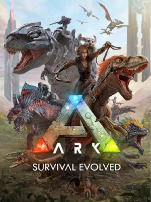 What is ARK: Survival Evolved?