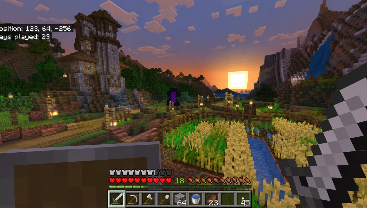 The Best Minecraft Modpacks in 2026