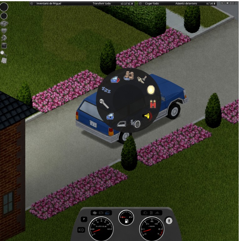 How to Hotwire a Car in Project Zomboid