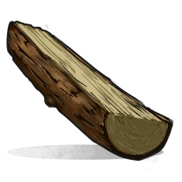 Icono de Wood