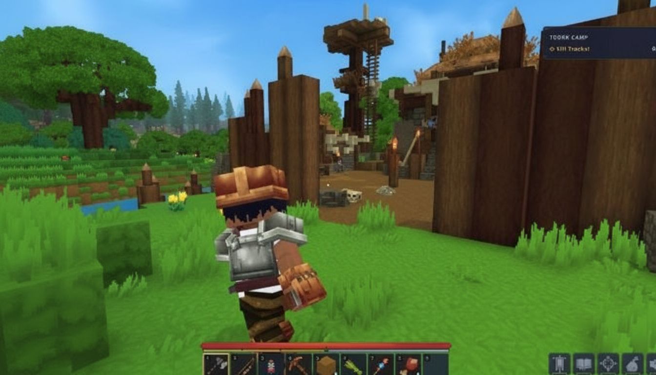 history of hytale game