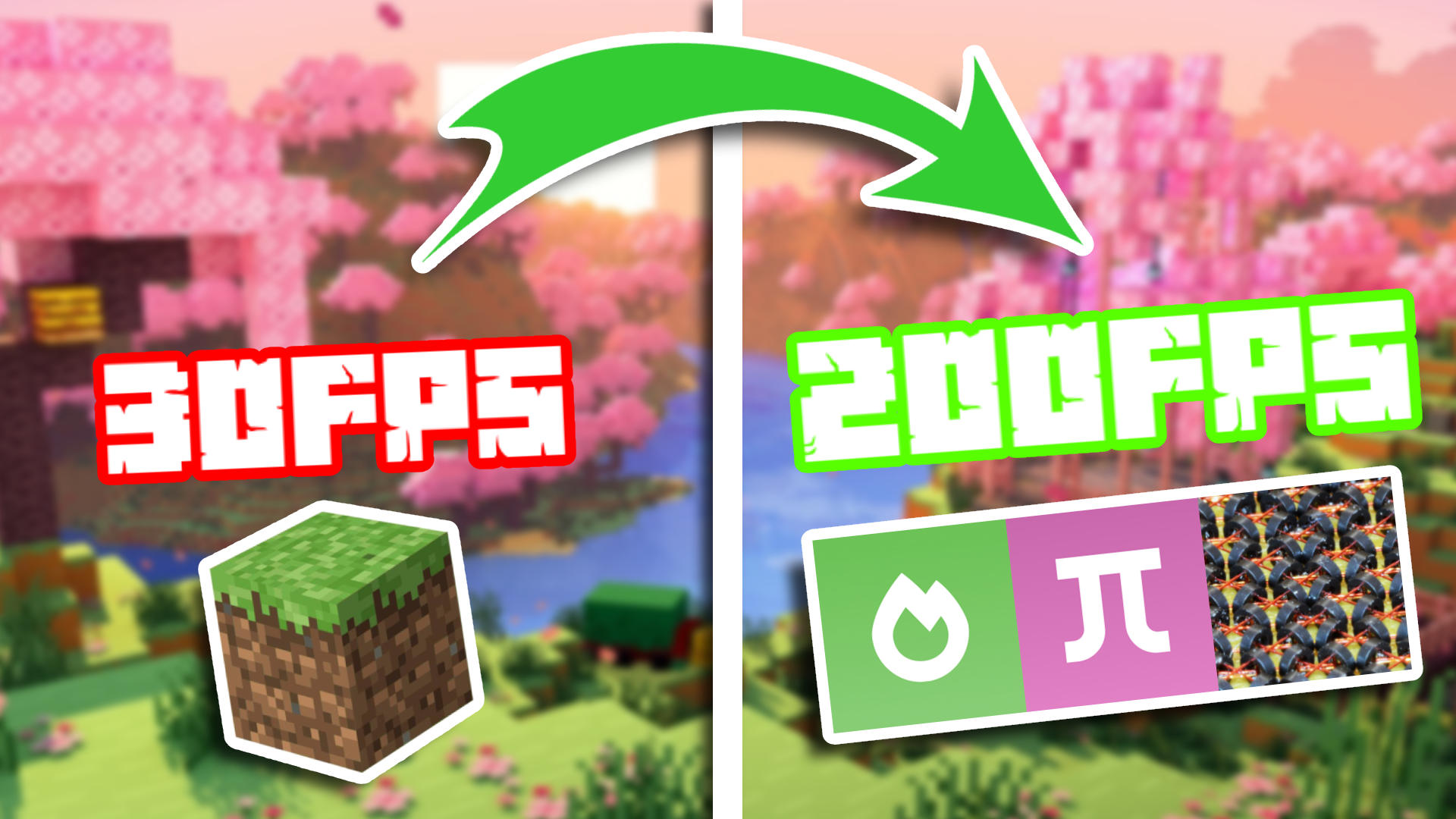 Los mejores mods de optimización para Minecraft 2026