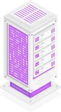 Dedicated Hosting